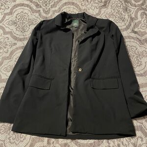 Wild Fable Black Jacket